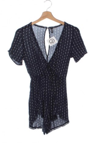 Női rövid overál H&M Divided, Méret XS, Szín Sokszínű, Ár 10 569 Ft