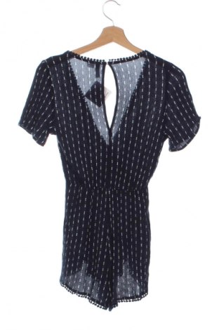 Női rövid overál H&M Divided, Méret XS, Szín Sokszínű, Ár 10 569 Ft