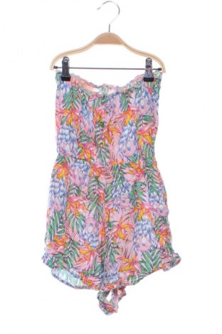 Dámská krátká kombinéza  H&M Divided, Velikost XXS, Barva Vícebarevné, Cena  507,00 Kč