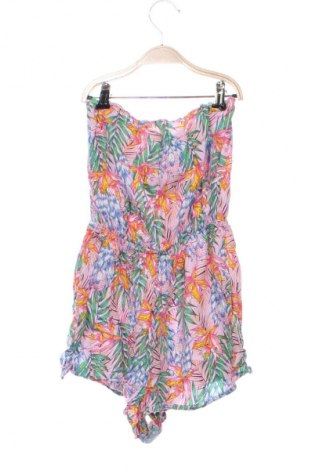 Dámská krátká kombinéza  H&M Divided, Velikost XXS, Barva Vícebarevné, Cena  507,00 Kč