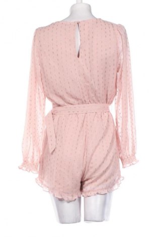 Dámská krátká kombinéza  H&M Divided, Velikost L, Barva Vícebarevné, Cena  629,00 Kč