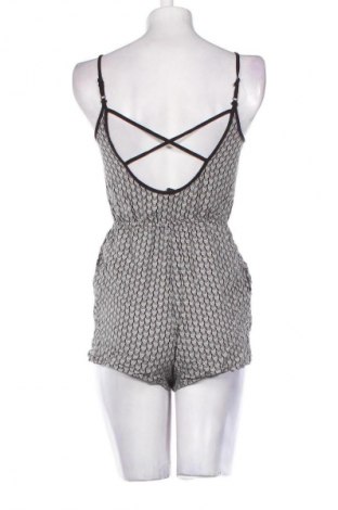 Salopetă scurtă de damă H&M Divided, Mărime S, Culoare Multicolor, Preț 106,85 Lei