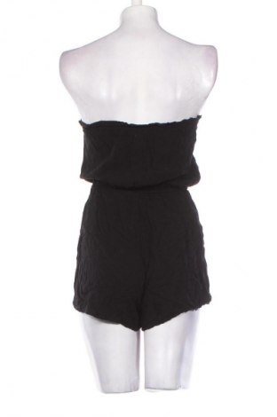 Női rövid overál H&M Divided, Méret S, Szín Fekete, Ár 10 569 Ft