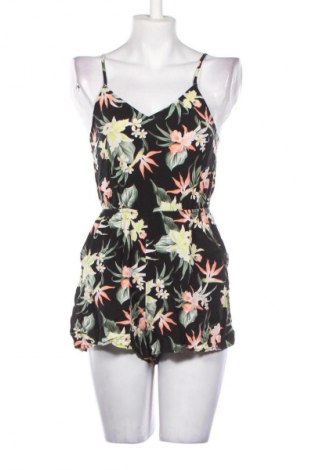 Kurzer Damenoverall H&M Divided, Größe S, Farbe Mehrfarbig, Preis 36,00 €