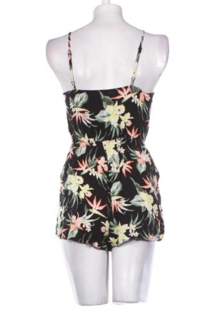 Kurzer Damenoverall H&M Divided, Größe S, Farbe Mehrfarbig, Preis 36,00 €