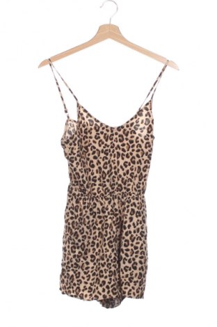 Női rövid overál H&M Divided, Méret XS, Szín Sokszínű, Ár 7 800 Ft