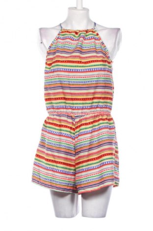 Dámská krátka kombinéza  Hunkemoller, Veľkosť M, Farba Viacfarebná, Cena  24,27 €