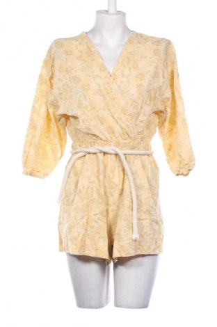 Kurzer Damenoverall Indigo, Größe S, Farbe Mehrfarbig, Preis € 19,95
