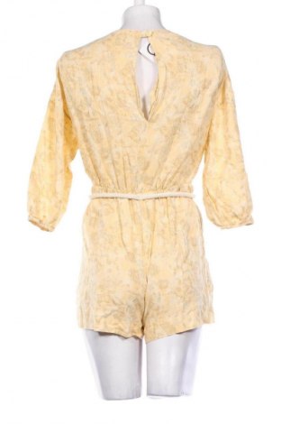Kurzer Damenoverall Indigo, Größe S, Farbe Mehrfarbig, Preis € 19,95