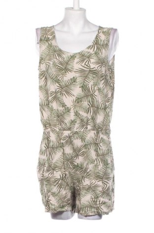 Kurzer Damenoverall Janina, Größe L, Farbe Mehrfarbig, Preis 20,00 €