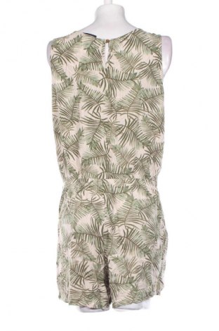 Kurzer Damenoverall Janina, Größe L, Farbe Mehrfarbig, Preis 20,00 €