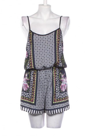 Women's short jumpsuit Jealous Tomato, Μέγεθος L, Χρώμα Πολύχρωμο, Τιμή 30,99 €