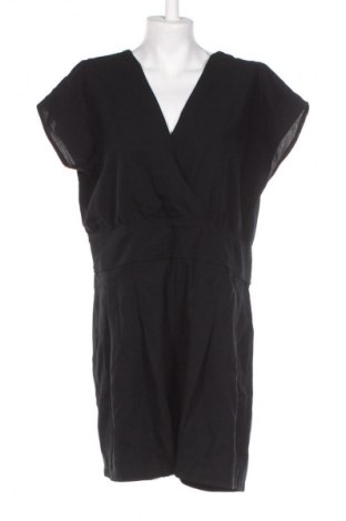 Kurzer Damenoverall Karla, Größe XL, Farbe Schwarz, Preis 19,79 €
