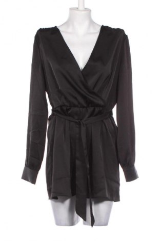 Salopetă scurtă de damă LeGer By Lena Gercke, Mărime L, Culoare Negru, Preț 367,99 Lei