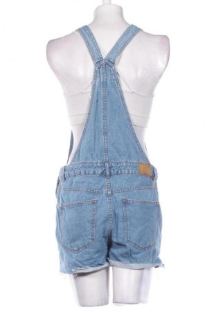 Kurzer Damenoverall Lefties, Größe S, Farbe Blau, Preis 21,47 €