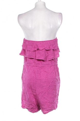 Salopetă scurtă de damă Lily Morgan, Mărime XL, Culoare Multicolor, Preț 132,99 Lei