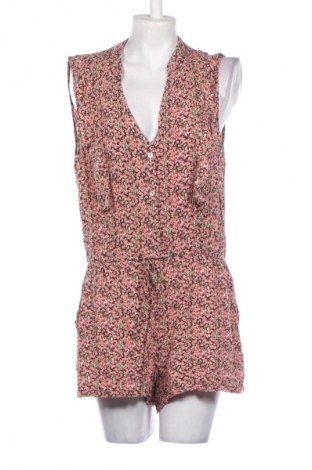 Damski krótki kombinezon Lily Rose, Rozmiar L, Kolor Kolorowy, Cena 127,99 zł