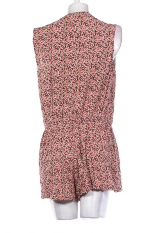 Damski krótki kombinezon Lily Rose, Rozmiar L, Kolor Kolorowy, Cena 127,99 zł