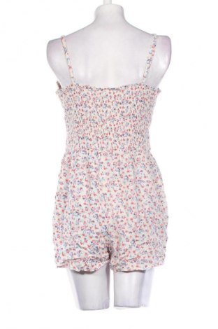 Damski krótki kombinezon Lily Rose, Rozmiar XL, Kolor Kolorowy, Cena 127,99 zł