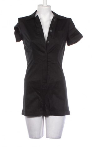 Salopetă scurtă de damă Love Label, Mărime S, Culoare Negru, Preț 106,00 Lei