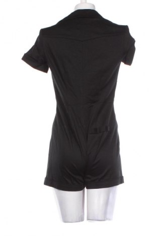 Salopetă scurtă de damă Love Label, Mărime S, Culoare Negru, Preț 106,00 Lei