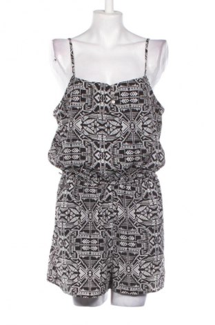 Kurzer Damenoverall Love Reign, Größe XXL, Farbe Mehrfarbig, Preis € 27,99