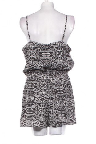 Kurzer Damenoverall Love Reign, Größe XXL, Farbe Mehrfarbig, Preis € 27,99