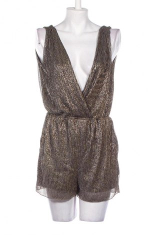 Kurzer Damenoverall Mango, Größe S, Farbe Mehrfarbig, Preis € 13,81