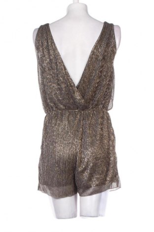 Kurzer Damenoverall Mango, Größe S, Farbe Mehrfarbig, Preis € 13,81