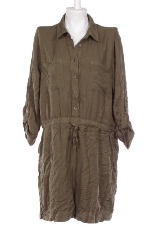 Női rövid overál Maurices, Méret XL, Szín Zöld, Ár 10 569 Ft
