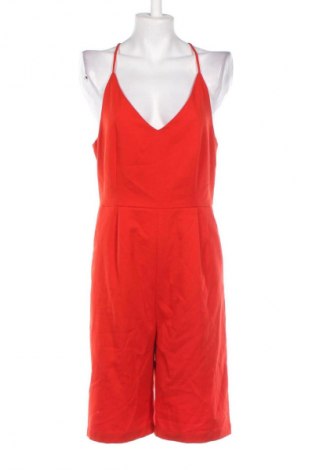 Kurzer Damenoverall Minimum, Größe M, Farbe Rot, Preis 32,49 €
