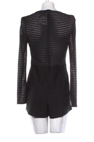 Salopetă scurtă de damă Missguided, Mărime XL, Culoare Negru, Preț 109,64 Lei
