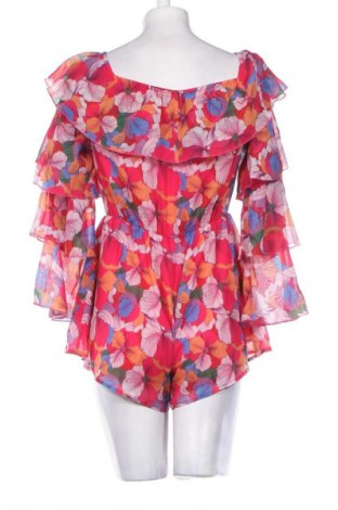 Salopetă scurtă de damă Missguided, Mărime S, Culoare Multicolor, Preț 106,85 Lei