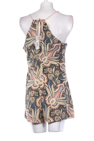 Women's short jumpsuit Molly Bracken, Μέγεθος M, Χρώμα Πολύχρωμο, Τιμή 30,84 €