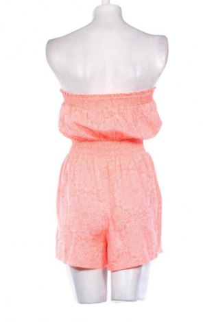 Kurzer Damenoverall New Look, Größe M, Farbe Mehrfarbig, Preis 31,37 €