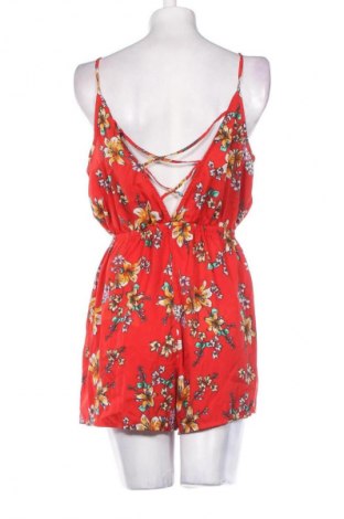 Kurzer Damenoverall New Look, Größe L, Farbe Mehrfarbig, Preis € 27,99