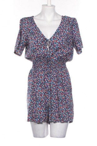 Salopetă scurtă de damă Noisy May, Mărime M, Culoare Multicolor, Preț 295,89 Lei