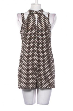 Salopetă scurtă de damă One Clothing, Mărime S, Culoare Multicolor, Preț 106,85 Lei