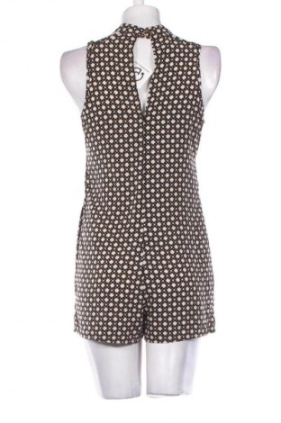 Salopetă scurtă de damă One Clothing, Mărime S, Culoare Multicolor, Preț 106,85 Lei