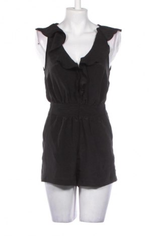 Salopetă scurtă de damă Pins And Needles, Mărime S, Culoare Negru, Preț 106,85 Lei