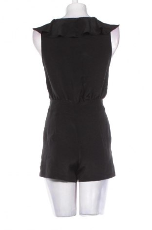 Salopetă scurtă de damă Pins And Needles, Mărime S, Culoare Negru, Preț 106,85 Lei