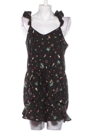 Kurzer Damenoverall Primark, Größe M, Farbe Mehrfarbig, Preis 20,47 €