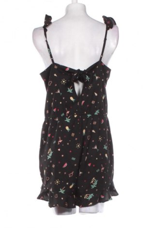 Kurzer Damenoverall Primark, Größe M, Farbe Mehrfarbig, Preis 20,47 €