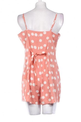 Kurzer Damenoverall Primark, Größe L, Farbe Mehrfarbig, Preis 20,12 €