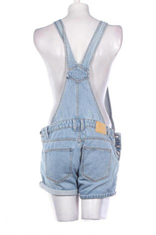 Női rövid overál Pull&Bear, Méret M, Szín Kék, Ár 7 820 Ft