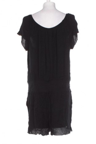 Women's short jumpsuit Rainbow, Μέγεθος XL, Χρώμα Μαύρο, Τιμή 19,79 €