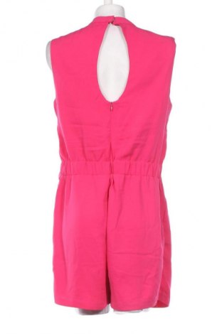 Women's short jumpsuit Reserved, Μέγεθος XL, Χρώμα Ρόζ , Τιμή 19,95 €