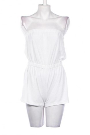 Women's short jumpsuit Roxy, Μέγεθος S, Χρώμα Λευκό, Τιμή 24,55 €