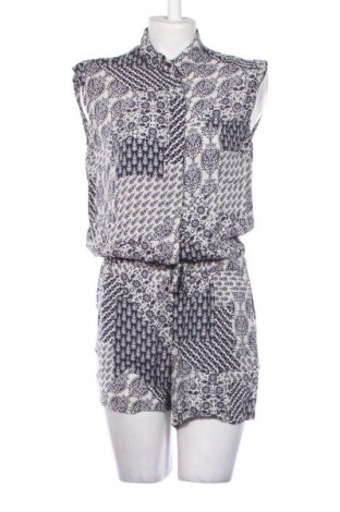 Kurzer Damenoverall S.Oliver, Größe M, Farbe Mehrfarbig, Preis 25,14 €