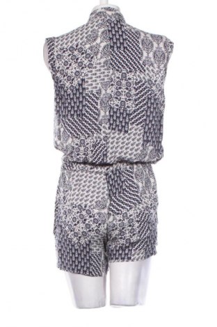 Kurzer Damenoverall S.Oliver, Größe M, Farbe Mehrfarbig, Preis 25,14 €